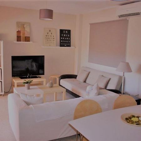 Fuengirola Playa Y Centrico Apartment Exterior photo