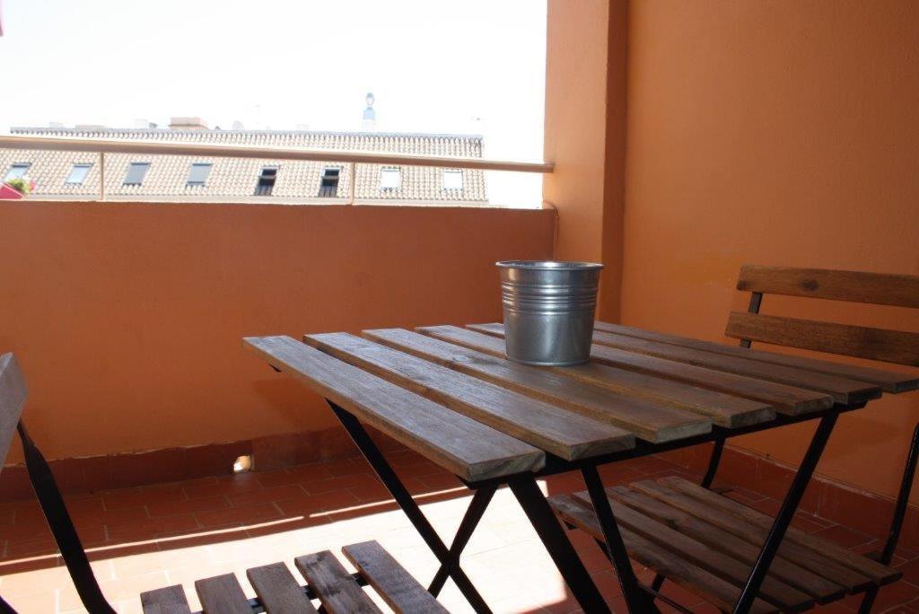 Fuengirola Playa Y Centrico Apartment Exterior photo